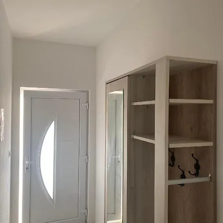 Blue Sky Apartment Bihac