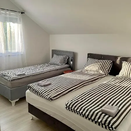 Apartment Blue Sky Bihac