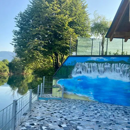 Blue Sky דירה Bihać